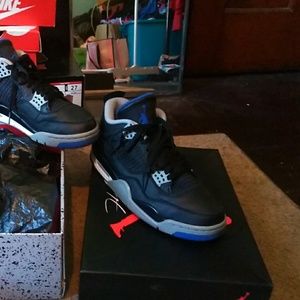 Men's Air Jordan Retro 4